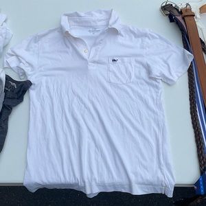 Boys Vineyard Vines Polo